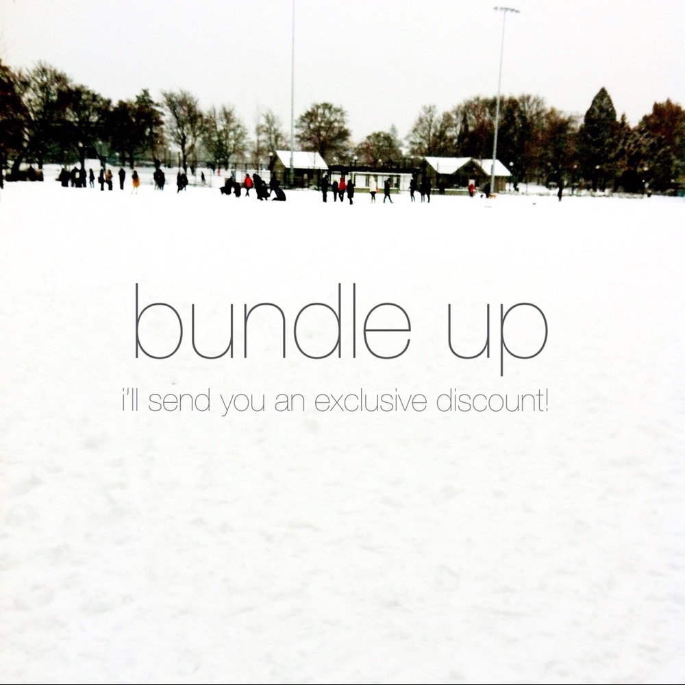 Get a discount when you bundle your likes!